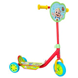 Cocomelon My 1St Scooter 3Wheel