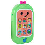 CoComelon Musical Cell Phone