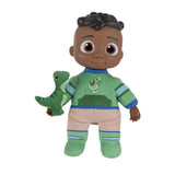 Cocomelon Doll Roto My Friend Cody 11Inch