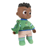 Cocomelon Doll Roto My Friend Cody 11Inch