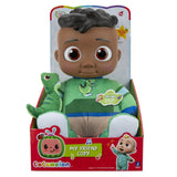 Cocomelon Doll Roto My Friend Cody 11Inch