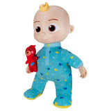 Cocomelon JJ Doll Roto Bedtime 11Inch