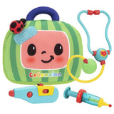 Cocomelon Roleplay Doctor Checkup Set
