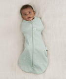ergoPouch Cocoon Swaddle Bag 1.0 TOG - Sage