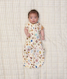 ergoPouch Cocoon Swaddle Bag 1.0 TOG - Bon Appetit