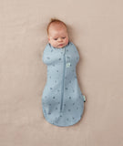 ergoPouch Cocoon Swaddle Bag 1.0 TOG - Dragonflies