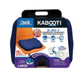 Contour Kaboot Large - Blue