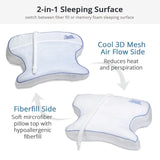 Contour CPAPMax Pillow