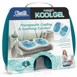 Contour Kabooti KoolGel Cushion
