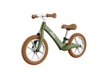Mima Zoom Lite Balance Bike - Green