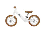 Mima Zoom Lite Balance Bike - White