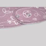 Polka Tots Bandana Bib - Little Travel - Laadlee