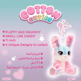 Cotton Cuties Large Bunny Plush Toy 11Inch