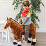 Melissa and Doug Cowboy Role Play Set