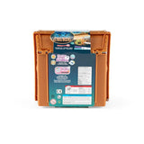 Crayola Scribble Scrubbie Glow Ocean Treasure Chest Playset - Laadlee
