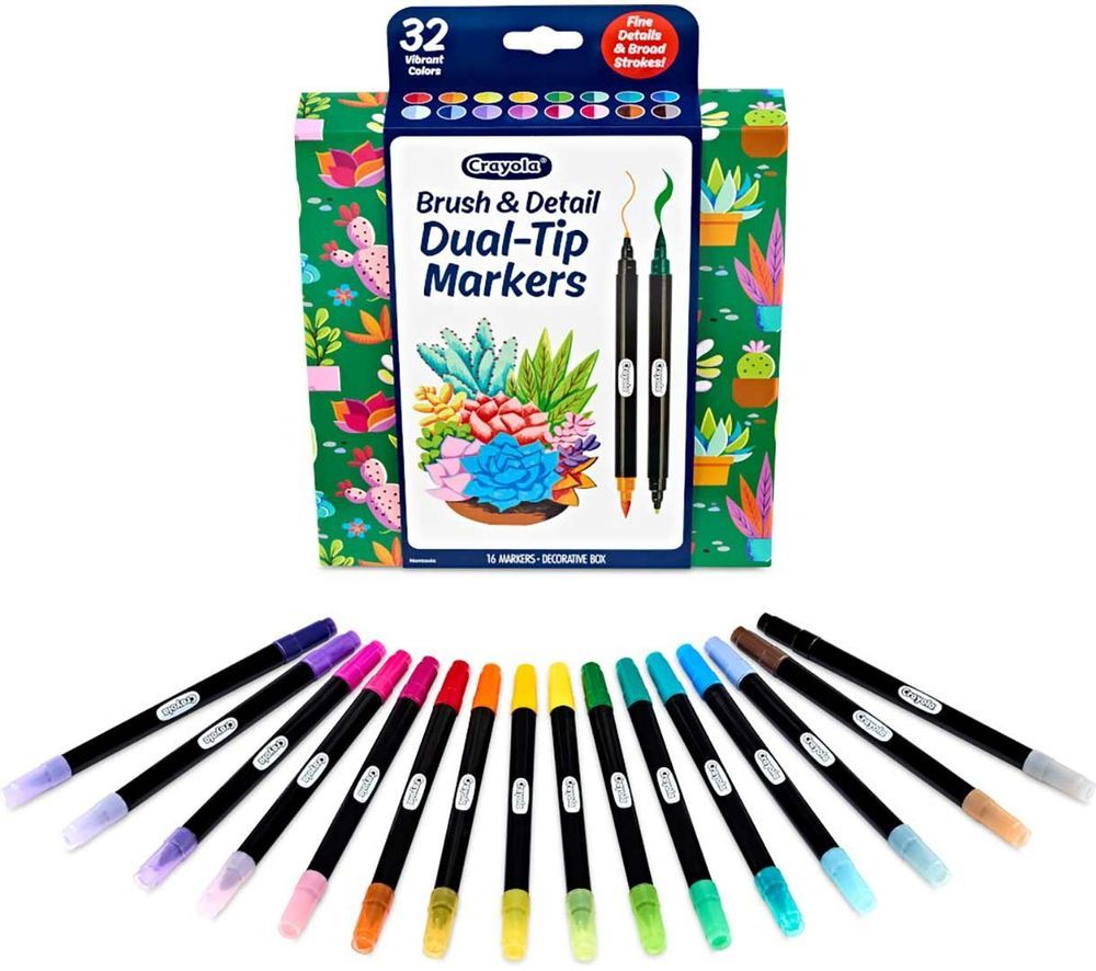 crayola-brush-detail-dual-ended-markers-16pcs-1