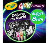 crayola-glow-fusion-glow-in-the-dark-coloring-set-with-markers-mythical-creature-4