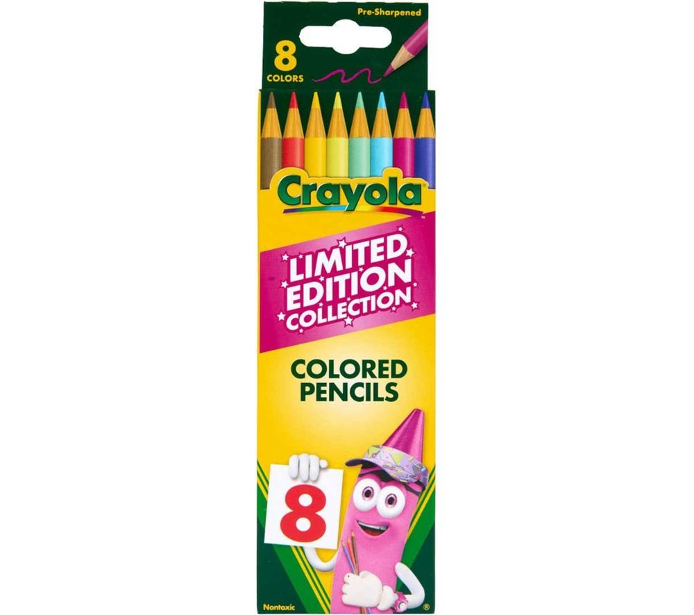 crayola-limited-edition-colors-colored-pencils-8pcs-1