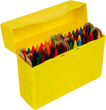 crayola-crayons-coloring-set-with-limited-edition-colors-plastic-case-64pcs-2