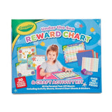 crayola-under-the-sea-reward-chart-and-crafting-activity-kit-1