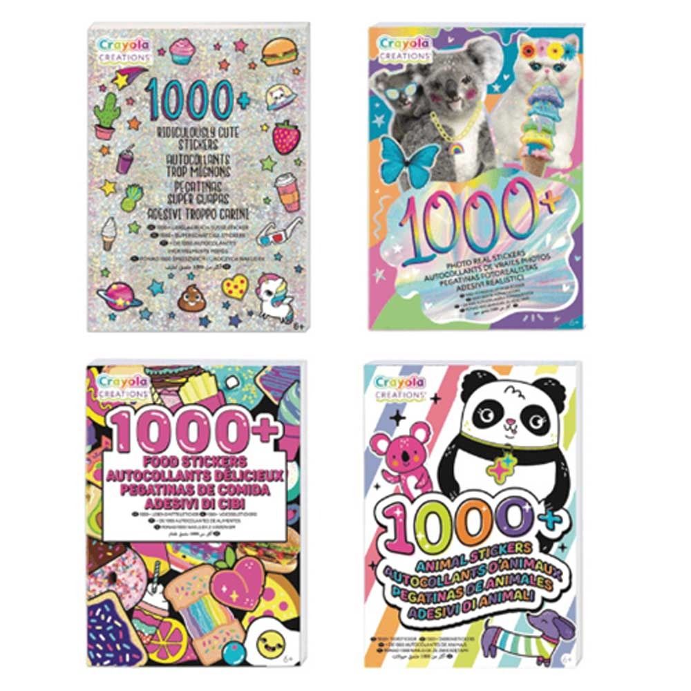 crayola-fashion-angels-sticker-album-1000-assorted-colourful-stickers-1