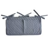 Mushie Crib Pocket Tradewinds - Laadlee