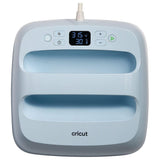 Cricut EasyPress 3 Smart Heat Press Machine - Blue