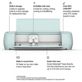 Cricut Explore 3 Digital Cutting and Printing Machine