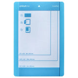 Cricut Card Mat Joy - Blue