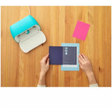 Cricut Card Mat Joy - Blue