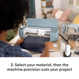 Cricut Maker 4 Smart Cutting Machine - Sage