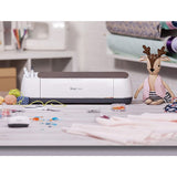 Cricut Maker DIY Digital Cutting Machine - Champagne