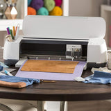 Cricut Maker DIY Digital Cutting Machine - Champagne