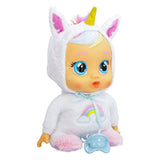 BFF Cry Babies Goodnight Dreamy Doll - Battery Operated