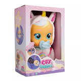 BFF Cry Babies Goodnight Dreamy Doll - Battery Operated
