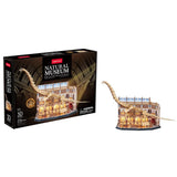 Cubic Fun 3D Puzzle Brachiosaurus - 216pcs
