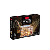 Cubic Fun 3D Puzzle Brachiosaurus - 216pcs