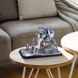 Cubic Fun 3D Puzzle Nasa Apollo 11 Eagle - 93pcs