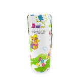 Cuddle & Cloud Heat Preservation Thermal Double Baby Bottle Warmer - Bear Garden
