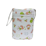 Cuddle & Cloud Heat Preservation Thermal Double Baby Bottle Warmer - Bear Dream