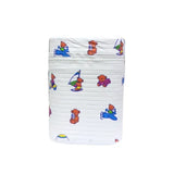 Cuddle & Cloud Heat Preservation Thermal Double Baby Bottle Warmer - Bears