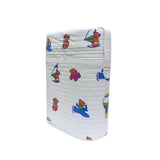 Cuddle & Cloud Heat Preservation Thermal Double Baby Bottle Warmer - Bears