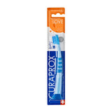 Curaprox Baby Toothbrush - Blue (Age 0-4Y)
