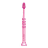 Curaprox Baby Toothbrush - Pink (Age 0-4Y)