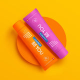 Curaprox Be You Six-Taste-Pack 6X10Ml Toothpastes With 1x CS 5460 Ultra Soft Toothbrush