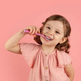 Curaprox Baby Toothbrush - Assorted (Age 0-4Y)