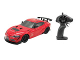 D-Power 1:16 Toyota Supra GT4 2.4GHz Remote Control Car With Rechargeable Battery
