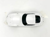 D-Power 1:24 Scale Vintage Toyota 2000GT 2.4GHz Classic Remote Control Car With Batteries