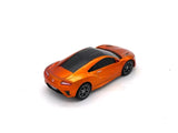 D-Power 1:32 Scale GT-R Street Version Remote Control Car – Orange