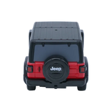D-Power 1:32 Scale Jeep Wrangler 2018 Remote Control With 2-Door – Red